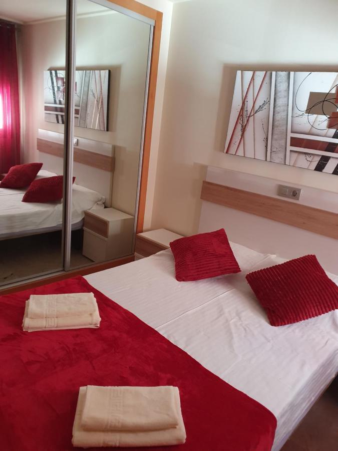 Lorena Flat, 2 Rooms 2 Bath Seaview Oropesa del Mar Exterior photo