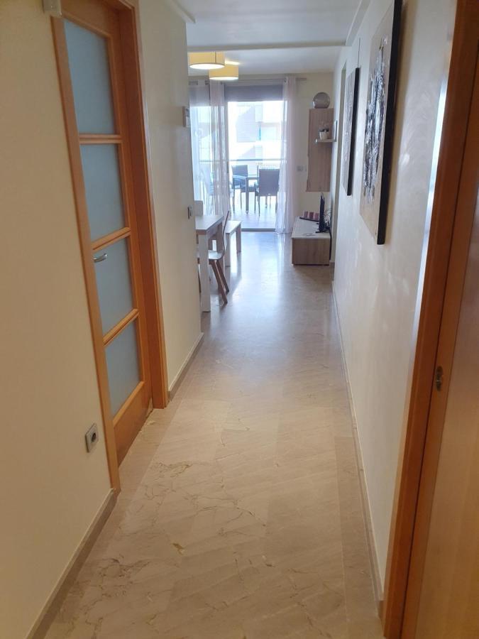 Lorena Flat, 2 Rooms 2 Bath Seaview Oropesa del Mar Exterior photo