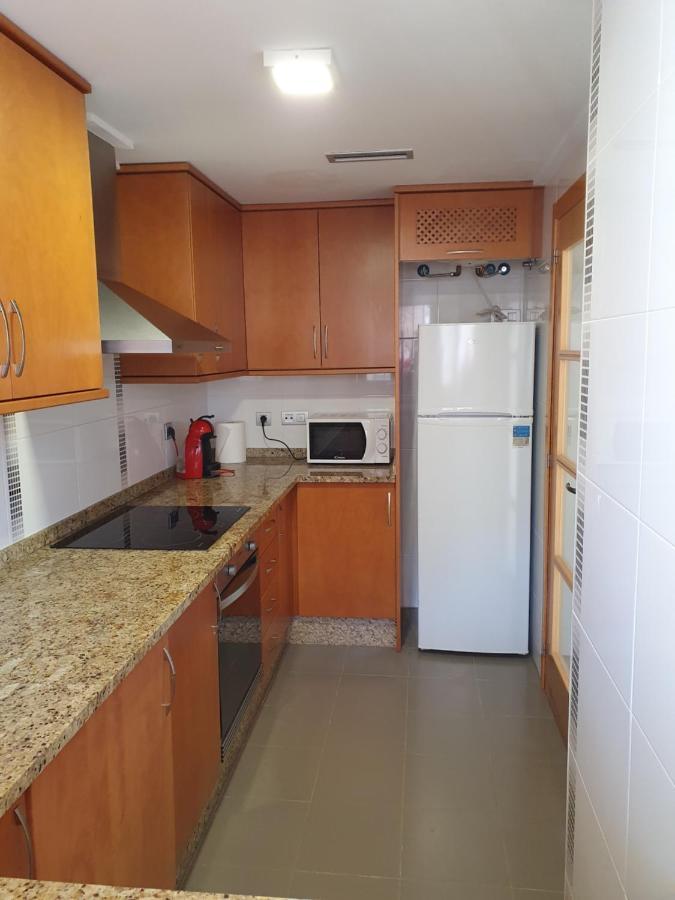 Lorena Flat, 2 Rooms 2 Bath Seaview Oropesa del Mar Exterior photo