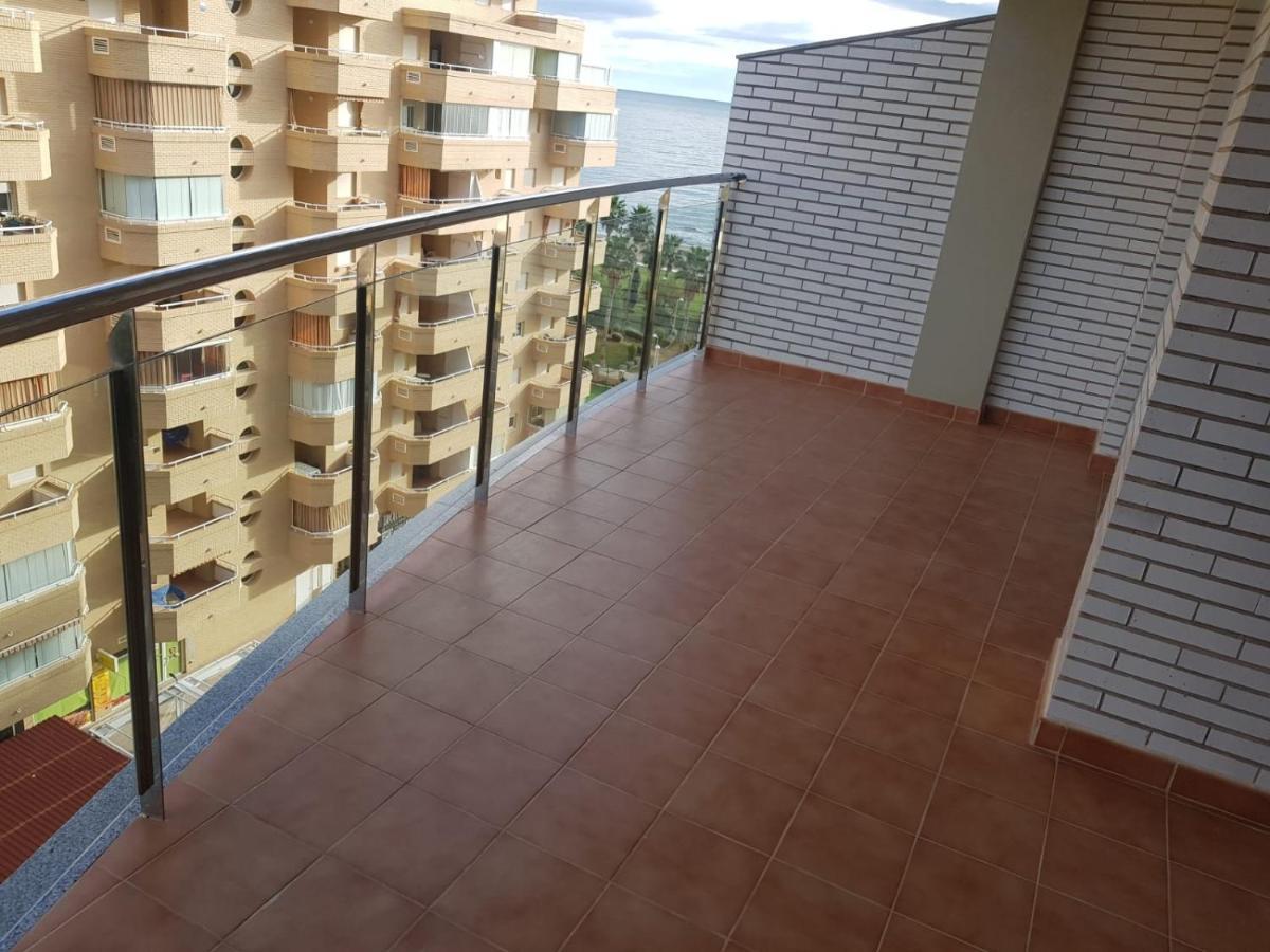 Lorena Flat, 2 Rooms 2 Bath Seaview Oropesa del Mar Exterior photo