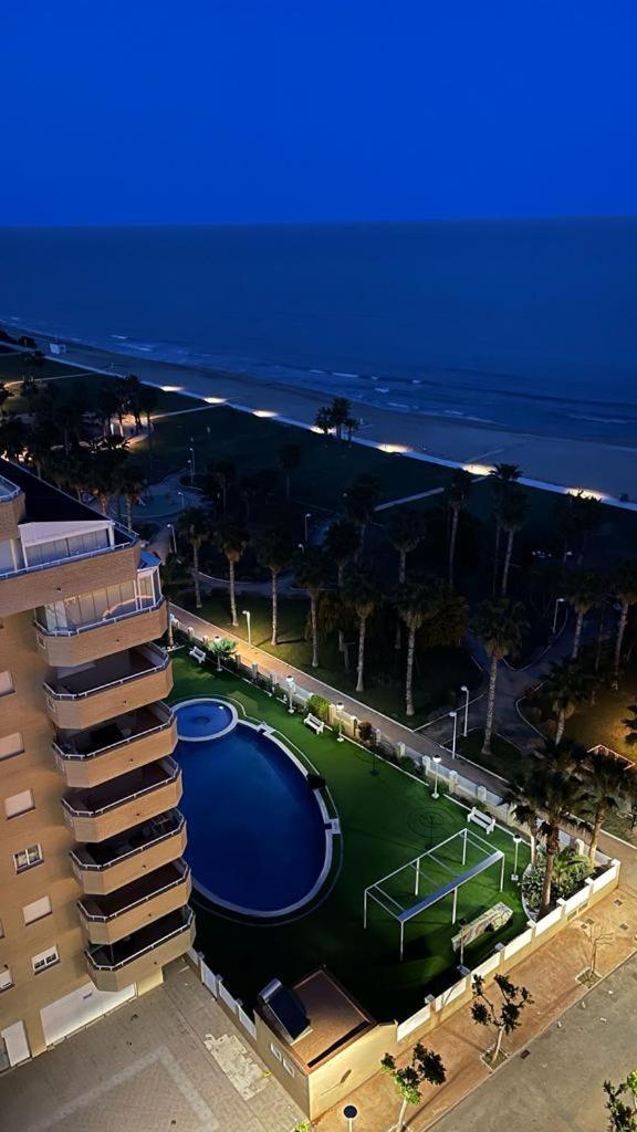 Lorena Flat, 2 Rooms 2 Bath Seaview Oropesa del Mar Room photo